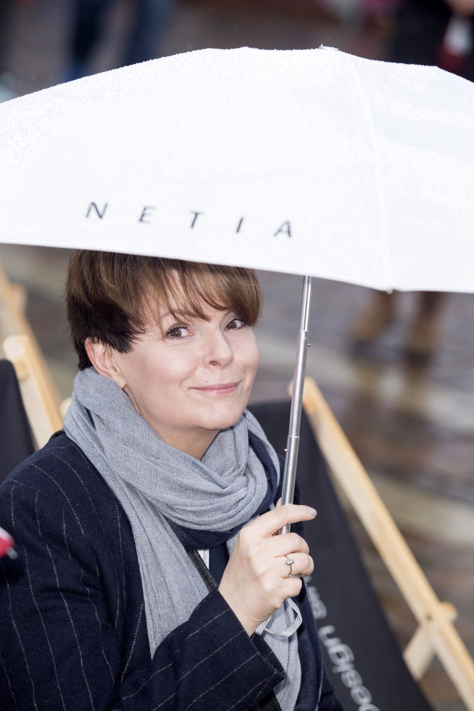 Karolina Korwin Piotrowska