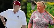 Hiszpańska rolniczka wygląda jak... Donald Trump!