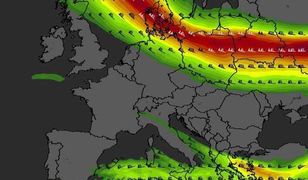 Wichury wrócą do Polski. Z północy zanurkuje cyklon