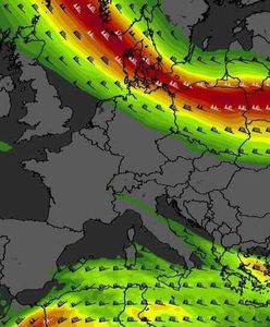 Wichury wrócą do Polski. Z północy zanurkuje cyklon