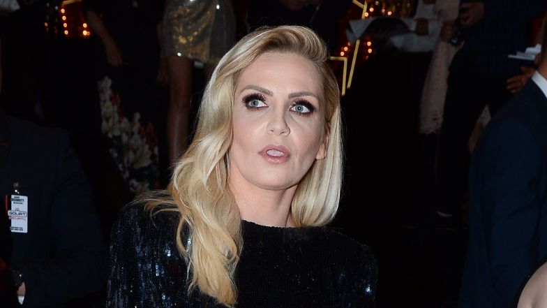 Maja Frykowska obnaża mroczną stronę show-biznesu