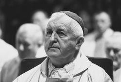 Zmarł biskup Jan Szkodoń. Kraków żegna duchownego