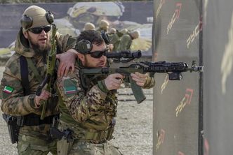 Rosja szuka żołnierzy u sąsiada. Kusi żołdem i dodatkami