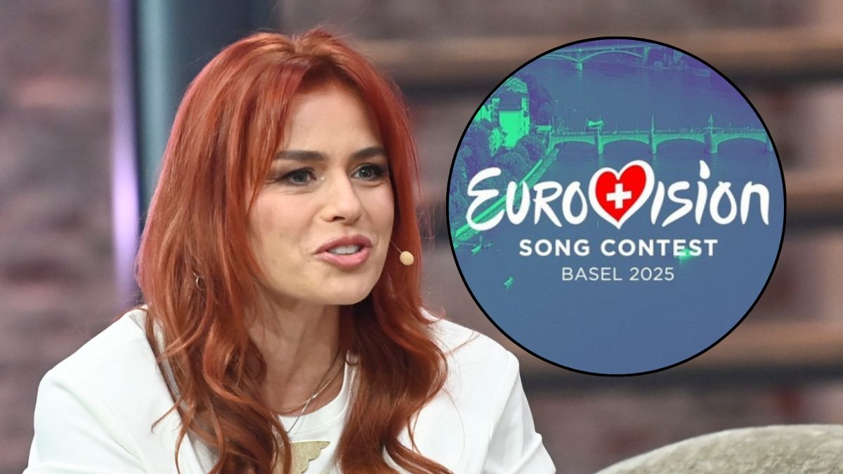 Typują, kto zgłosił się na Eurowizję 2025. Wśród gwiazd Urbańska