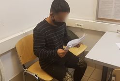 Katowice. Dzięki rodzicielskiej trosce, zatrzymano obywatela Afganistanu