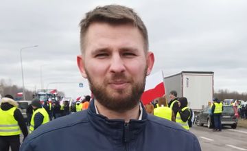 Przejście z Republiki do wPolsce24. Nowy reporter