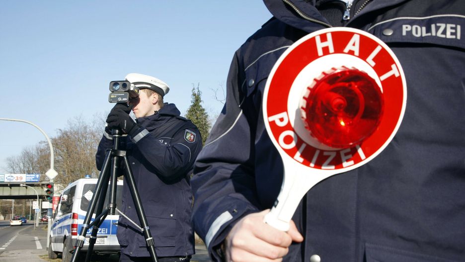 Wrócą kontrole na granicy? Zdjęcie ilustracyjne