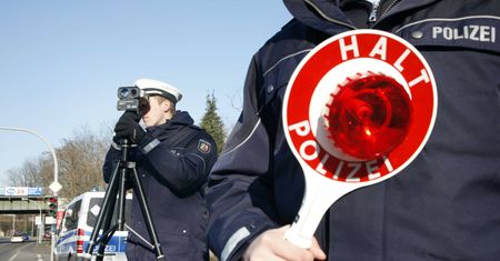 Wrócą kontrole na granicy z Niemcami? "Wyraźny sygnał polityczny"