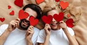 Krzyżówka walentynkowa. Sprawdź, ile wiesz o święcie zakochanych