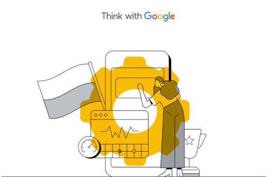 Tylko 27 procent polskich stron mobilnych szybko się otwiera. Wśród liderów Allegro, Amazon, Credit Agricole i Ergo Hestia