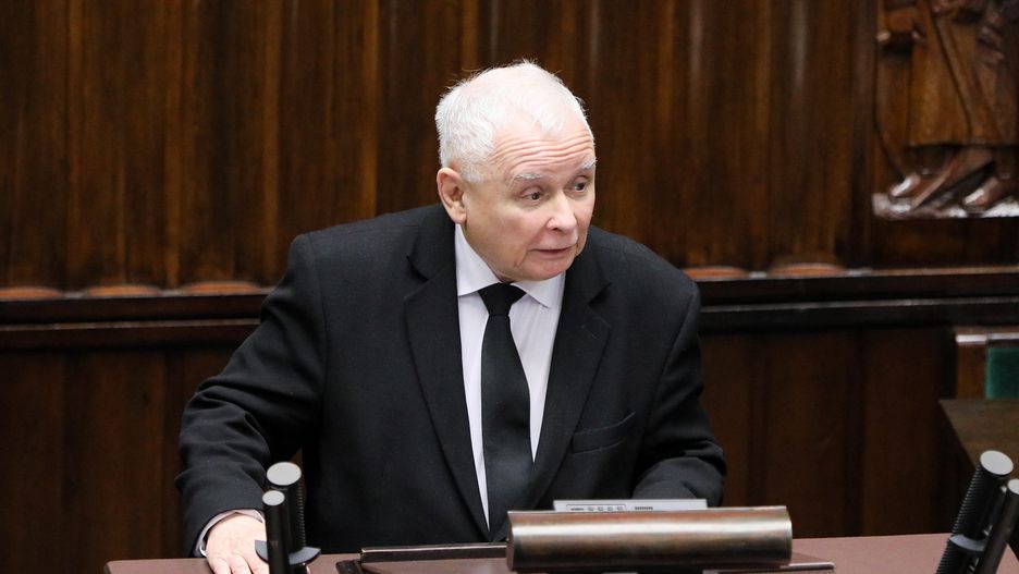 Jarosław Kaczyński