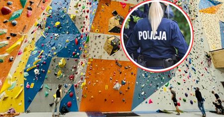 Tragedia na ściance. Nie żyje kobieta. Policja nt. przyczyny śmiertelnego wypadku