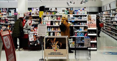 Potrzebne są ubrania i środki czystości – zbiórka na rzecz Centrum Wolontariatu w Lublinie
