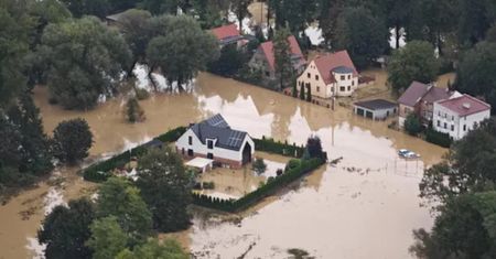 W Nysie odwołają burmistrza i radnych? W tle decyzje z okresu powodzi