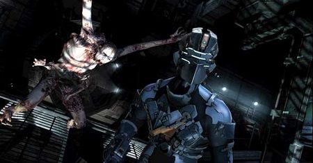 Galeria: Dead Space 2