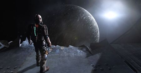Dead Space 2: mniej horroru, więcej akcji