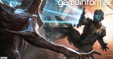 Dead Space 2 - pierwsze szczegóły
