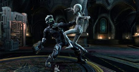 Dead Space 2 - kolejne informacje