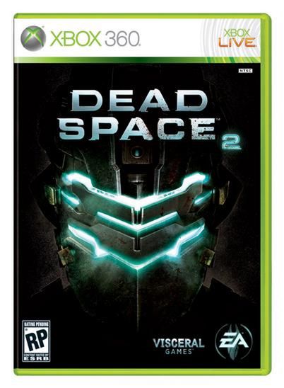 Dead Space 2 z okładką, a Extraction coraz bliżej XBLA/PSN