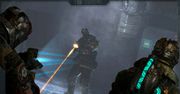 Isaac nie będzie walczył sam - pierwsze obrazki z Dead Space 3