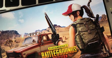 Duża aktualizacja PUBG Mobile – dostępna nowa mapa