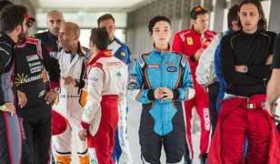 Szybkość, niebezpieczeństwo i męski świat wyścigów. Zobacz zwiastun "Italian race"