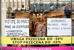 Pracownicy 50 plus. 140 wysłanych CV, 30 rozmów kwalifikacyjnych i nic