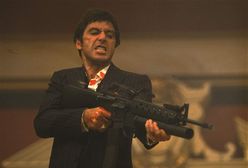 "Scarface" stracił głównego aktora. Remake to wielka niewiadoma