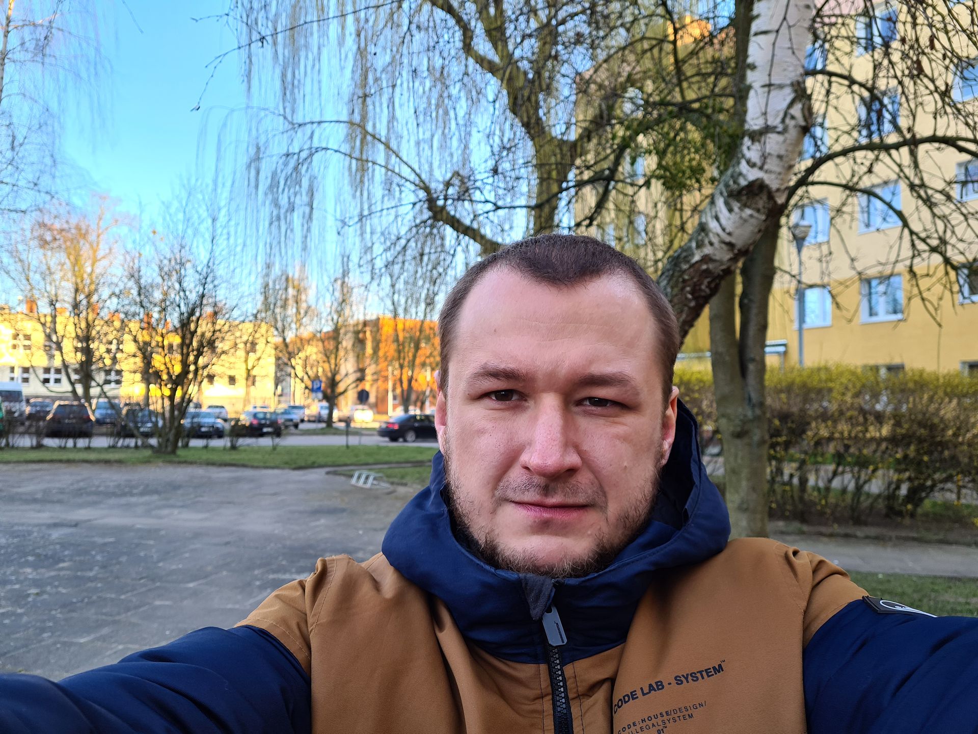 Samsung Galaxy S20 kontra S20 Ultra. Porównanie aparatów 10