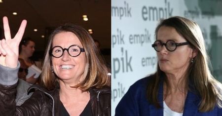 Monika Jaruzelska startuje do Senatu? "Będziemy dyskutować o tej kandydaturze"