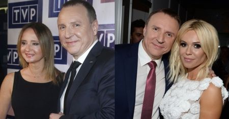 Narzeczona Kurskiego jest zazdrosna o... Dodę? "Na jej oczach długo rozmawiała z prezesem, w jej ocenie ZA DŁUGO"
