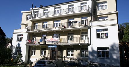 Zakopane kupi dawną siedzibę Gestapo. "To wielkie szczęście"