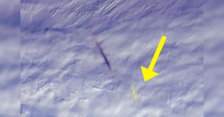 NASA ujęła wybuch meteoroidu o mocy 10 krotnie większej niż bomba w Hiroszimie