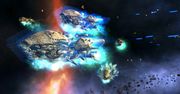 Endless Space ma premierę - teraz także Ty możesz rządzić galaktyką