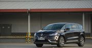 Renault Espace 1.6 dCi – koniec 30-letniego rozdziału
