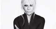 Donatella Versace twarzą marki Givenchy