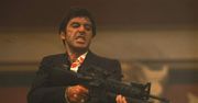 "Scarface" stracił głównego aktora. Remake to wielka niewiadoma