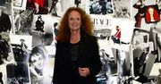 Grace Coddington doczeka się swojej filmowej biografii