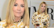Małgorzata Rozenek promuje swój catering w luksusowej stylizacji. Jej sportowe buty kosztują aż 3 tysiące złotych