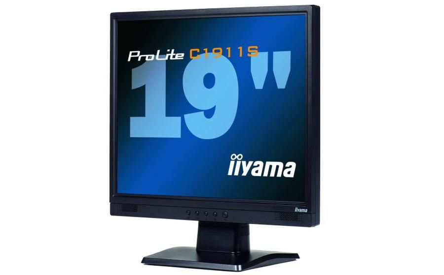 iiyama wprowadza nowe profesjonalne modele