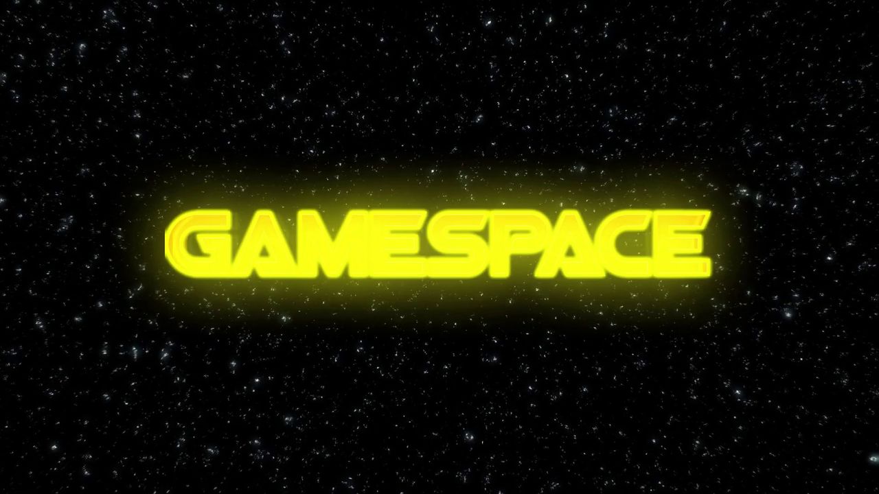 GameSpace, czyli kolejna próba stworzenia telewizyjnego programu o grach wideo