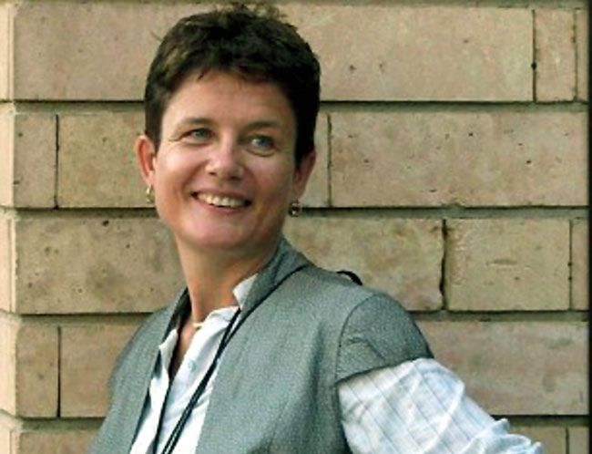 Tajemnicza śmierć brytyjskiej działaczki, Jacqueline Anne Sutton, w Stambule