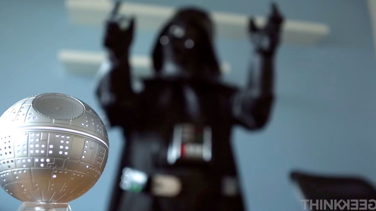 W skrócie: Lollipop dla smartfonów Samsunga i głośnik Bluetooth dla fanów Gwiezdnych wojen 1