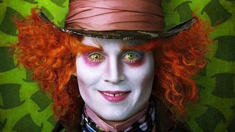 Alicja w Krainie Czarów od piątego marca 1