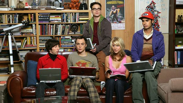 12 świetnych utworów o geekach i dla geeków 1