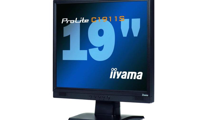 iiyama wprowadza nowe profesjonalne modele 1