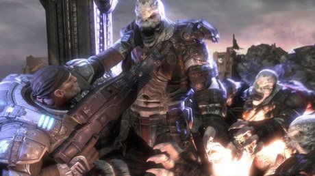 Wciąż są szanse na dodatkowe misje do GoW na 360? 1