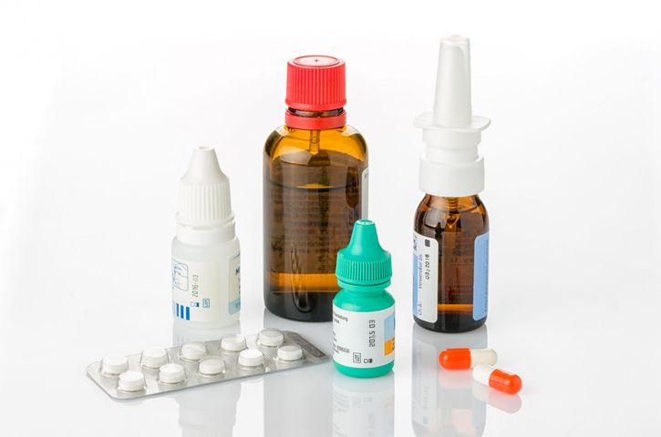 Serie leku na astmę wycofane z obrotu 