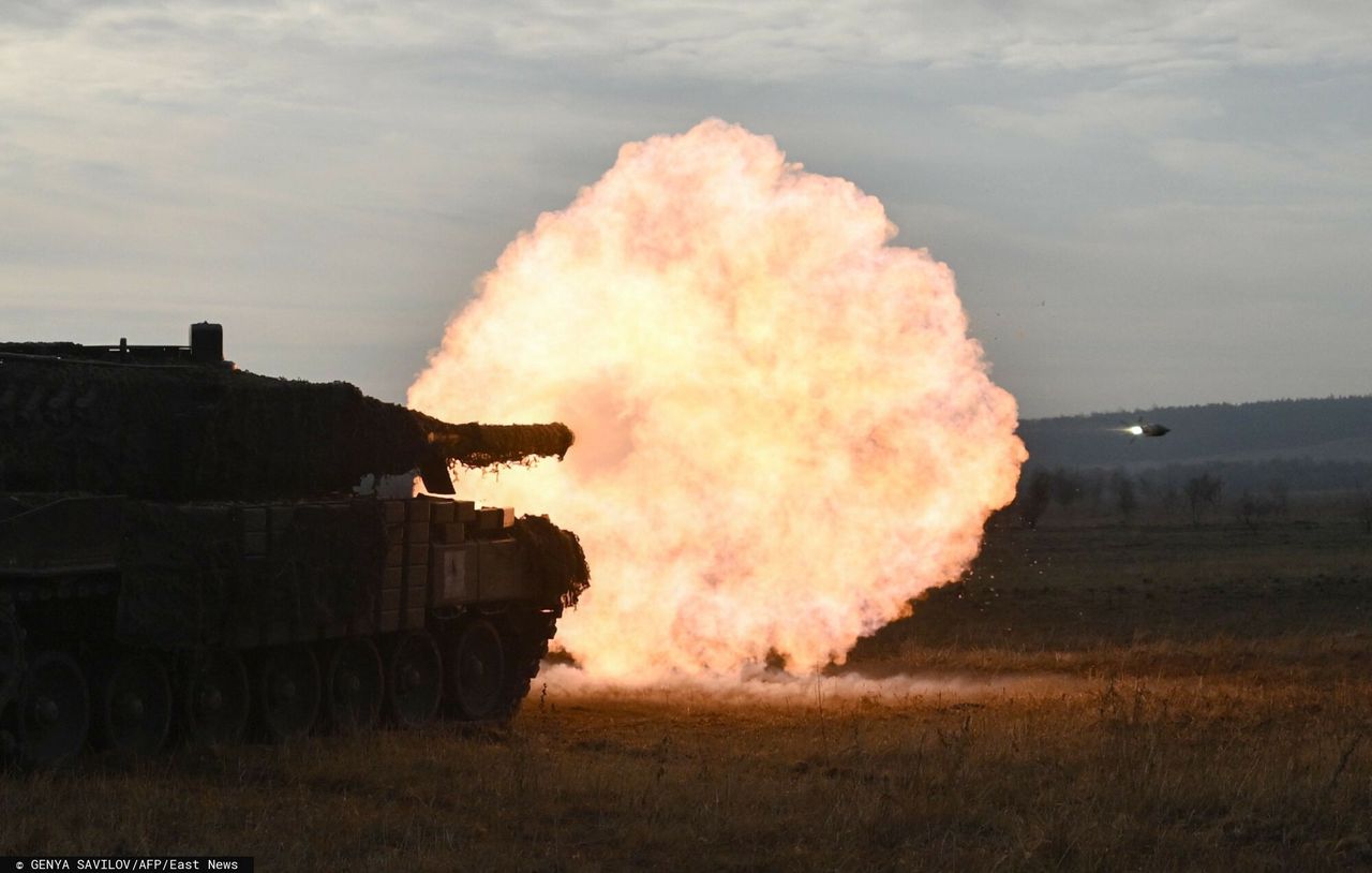 Poland-Ukraine strengthen defense ties amidst war challenges