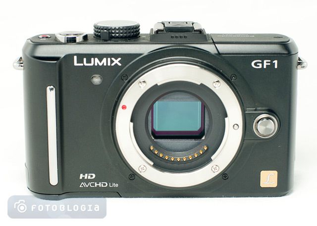Panasonic Lumix GF-1 - TEST cz.1 58